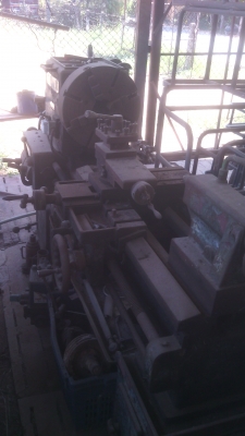 เครื่องกลึง