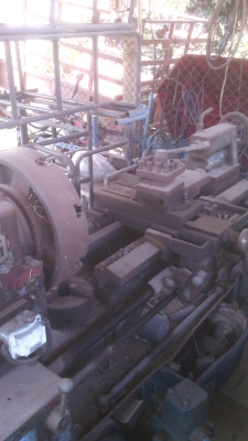 เครื่องกลึง