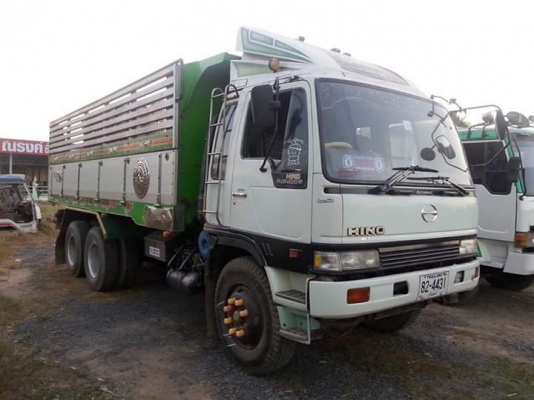 ขาย10ล้อ1เพลา ดั้มมิเนียม เครื่องHO7Cเทอร์โบ พาวเวอร์ ทิฟฟี่ สภาพสวยพร้อมใช้งาน เอกสารพร้อมโอน สนใจโทร 090-8588220คุณนะ 093-3258446คุณบิว หรือเข้าดูสินค้าอื่นๆได้ที่ www.truck.in.th/498 หรือเพจFacebook ณรงค์ ซื้อขายรถมือสอง (เว็บไซต์ส่วนตัว) หรือFacebook