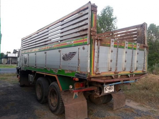 ขาย10ล้อ1เพลา ดั้มมิเนียม เครื่องHO7Cเทอร์โบ พาวเวอร์ ทิฟฟี่ สภาพสวยพร้อมใช้งาน เอกสารพร้อมโอน สนใจโทร 090-8588220คุณนะ 093-3258446คุณบิว หรือเข้าดูสินค้าอื่นๆได้ที่ www.truck.in.th/498 หรือเพจFacebook ณรงค์ ซื้อขายรถมือสอง (เว็บไซต์ส่วนตัว) หรือFacebook ขาย10ล้อ1เพลา ดั้มมิเนียม เครื่องHO7Cเทอร์โบ พาวเวอร์ ทิฟฟี่ สภาพสวยพร้อมใช้งาน เอกสารพร้อมโอน สนใจโทร 090-8588220คุณนะ 093-3258446คุณบิว หรือเข้าดูสินค้าอื่นๆได้ที่ www.truck.in.th/498 หรือเพจFacebook ณรงค์ ซื้อขายรถมือสอง (เว็บไซต์ส่วนตัว) หรือFacebook