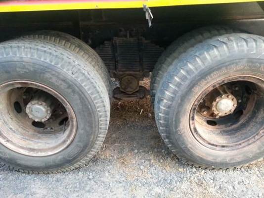 ขาย10ล้อ1เพลา ดั้มมิเนียม เครื่องHO7Cเทอร์โบ พาวเวอร์ ทิฟฟี่ สภาพสวยพร้อมใช้งาน เอกสารพร้อมโอน สนใจโทร 090-8588220คุณนะ 093-3258446คุณบิว หรือเข้าดูสินค้าอื่นๆได้ที่ www.truck.in.th/498 หรือเพจFacebook ณรงค์ ซื้อขายรถมือสอง (เว็บไซต์ส่วนตัว) หรือFacebook ขาย10ล้อ1เพลา ดั้มมิเนียม เครื่องHO7Cเทอร์โบ พาวเวอร์ ทิฟฟี่ สภาพสวยพร้อมใช้งาน เอกสารพร้อมโอน สนใจโทร 090-8588220คุณนะ 093-3258446คุณบิว หรือเข้าดูสินค้าอื่นๆได้ที่ www.truck.in.th/498 หรือเพจFacebook ณรงค์ ซื้อขายรถมือสอง (เว็บไซต์ส่วนตัว) หรือFacebook