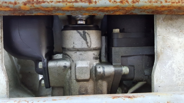 ขายเครื่องเรือ HONDA 90 HP