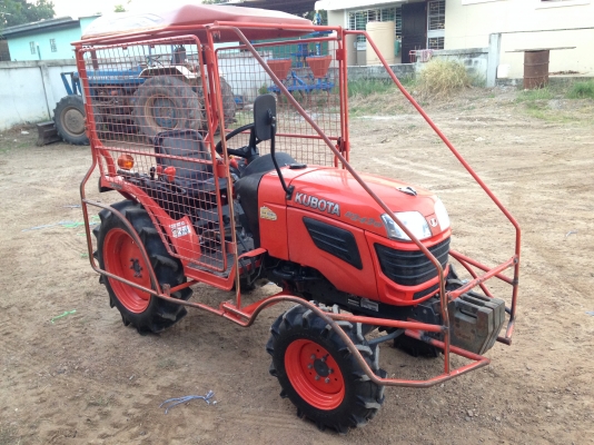 ขายรถไถ KUBOTA B2420