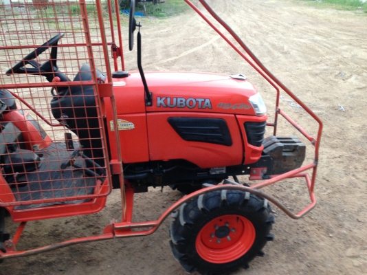 ขายรถไถ KUBOTA B2420