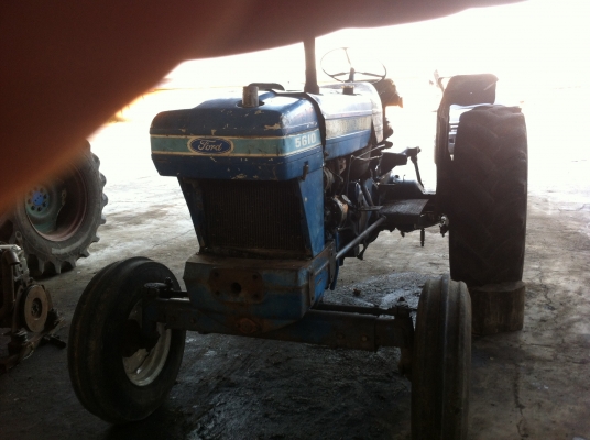 Ford 6600 เพลาเดียวไม่มีเครื่องมือมีเอกสาร Ford 6600 เพลาเดียวไม่มีเครื่องมือมีเอกสาร