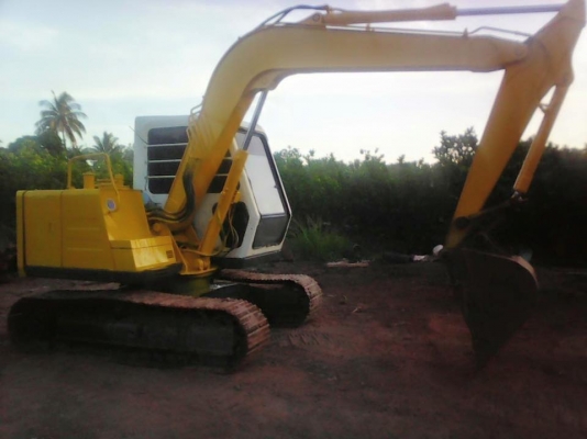 ขาย ซูมิตตาโม่ F2 60 คอนโทรลน้ำมัน ปั้มนิ้ว