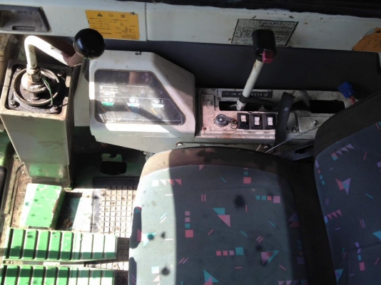 ขาย ซูมิตตาโม่ F2 60 คอนโทรลน้ำมัน ปั้มนิ้ว