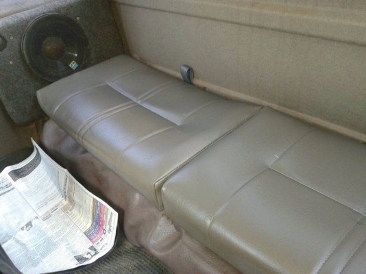 ขายรถอีซูซุมังกรTFR ปี 93 สภาพบางสวยๆ ราคาถูกๆ เอกสารพร้อมโอน