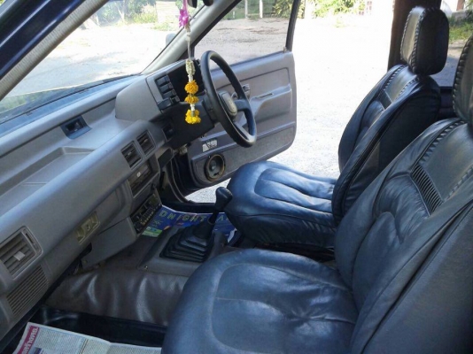 ขายรถอีซูซุมังกรTFR ปี 93 สภาพบางสวยๆ ราคาถูกๆ เอกสารพร้อมโอน