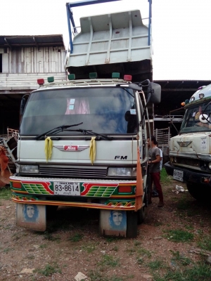 ขาย 10ล้อ