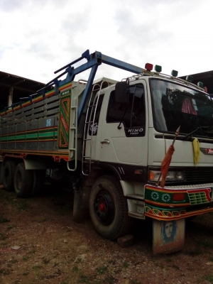 ขาย 10ล้อ