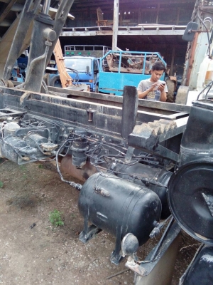 ขาย 10ล้อ