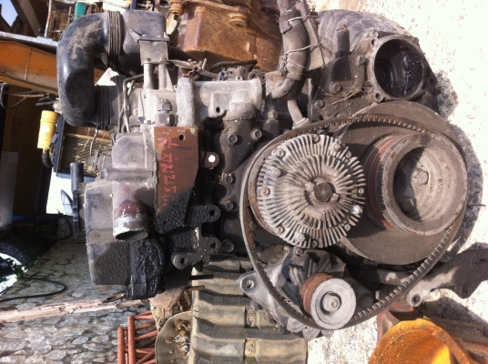 6HH1 มีใบคุม ราคา 40,000 บาท