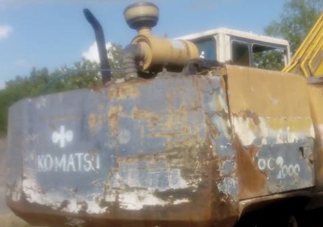 **339,000 บ.ต่อรอง/// แบคโฮ KOMATSU PC200-5 ไฟตัด ตัวเดินจีบ คอนโทรลยาว ปั้มเดิม เครื่อง NISSAN FE6-Turbo สัญญาซื้อขาย **ขาย KOMATSU PC200-5 ตัวเดินจีบ แบคโฮ รุ่นยอดนิยม ราคาถูกๆ HYD.EXCAVATOR KOMATSU PC200-5 (ซีเรียล) S/N.66556 ไฟฟ้าตัด คอนโทรลยาว ตัวเดิ **339,000 บ.ต่อรอง/// แบคโฮ KOMATSU PC200-5 ไฟตัด ตัวเดินจีบ คอนโทรลยาว ปั้มเดิม เครื่อง NISSAN FE6-Turbo สัญญาซื้อขาย **ขาย KOMATSU PC200-5 ตัวเดินจีบ แบคโฮ รุ่นยอดนิยม ราคาถูกๆ HYD.EXCAVATOR KOMATSU PC200-5 (ซีเรียล) S/N.66556 ไฟฟ้าตัด คอนโทรลยาว ตัวเดิ