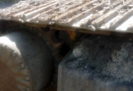 **339,000 บ.ต่อรอง/// แบคโฮ KOMATSU PC200-5 ไฟตัด ตัวเดินจีบ คอนโทรลยาว ปั้มเดิม เครื่อง NISSAN FE6-Turbo สัญญาซื้อขาย **ขาย KOMATSU PC200-5 ตัวเดินจีบ แบคโฮ รุ่นยอดนิยม ราคาถูกๆ HYD.EXCAVATOR KOMATSU PC200-5 (ซีเรียล) S/N.66556 ไฟฟ้าตัด คอนโทรลยาว ตัวเดิ **339,000 บ.ต่อรอง/// แบคโฮ KOMATSU PC200-5 ไฟตัด ตัวเดินจีบ คอนโทรลยาว ปั้มเดิม เครื่อง NISSAN FE6-Turbo สัญญาซื้อขาย **ขาย KOMATSU PC200-5 ตัวเดินจีบ แบคโฮ รุ่นยอดนิยม ราคาถูกๆ HYD.EXCAVATOR KOMATSU PC200-5 (ซีเรียล) S/N.66556 ไฟฟ้าตัด คอนโทรลยาว ตัวเดิ