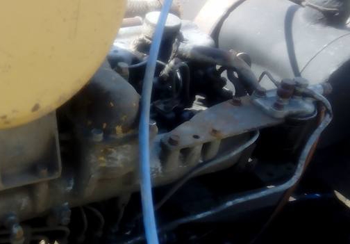 **339,000 บ.ต่อรอง/// แบคโฮ KOMATSU PC200-5 ไฟตัด ตัวเดินจีบ คอนโทรลยาว ปั้มเดิม เครื่อง NISSAN FE6-Turbo สัญญาซื้อขาย **ขาย KOMATSU PC200-5 ตัวเดินจีบ แบคโฮ รุ่นยอดนิยม ราคาถูกๆ HYD.EXCAVATOR KOMATSU PC200-5 (ซีเรียล) S/N.66556 ไฟฟ้าตัด คอนโทรลยาว ตัวเดิ **339,000 บ.ต่อรอง/// แบคโฮ KOMATSU PC200-5 ไฟตัด ตัวเดินจีบ คอนโทรลยาว ปั้มเดิม เครื่อง NISSAN FE6-Turbo สัญญาซื้อขาย **ขาย KOMATSU PC200-5 ตัวเดินจีบ แบคโฮ รุ่นยอดนิยม ราคาถูกๆ HYD.EXCAVATOR KOMATSU PC200-5 (ซีเรียล) S/N.66556 ไฟฟ้าตัด คอนโทรลยาว ตัวเดิ