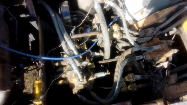 **339,000 บ.ต่อรอง/// แบคโฮ KOMATSU PC200-5 ไฟตัด ตัวเดินจีบ คอนโทรลยาว ปั้มเดิม เครื่อง NISSAN FE6-Turbo สัญญาซื้อขาย **ขาย KOMATSU PC200-5 ตัวเดินจีบ แบคโฮ รุ่นยอดนิยม ราคาถูกๆ HYD.EXCAVATOR KOMATSU PC200-5 (ซีเรียล) S/N.66556 ไฟฟ้าตัด คอนโทรลยาว ตัวเดิ **339,000 บ.ต่อรอง/// แบคโฮ KOMATSU PC200-5 ไฟตัด ตัวเดินจีบ คอนโทรลยาว ปั้มเดิม เครื่อง NISSAN FE6-Turbo สัญญาซื้อขาย **ขาย KOMATSU PC200-5 ตัวเดินจีบ แบคโฮ รุ่นยอดนิยม ราคาถูกๆ HYD.EXCAVATOR KOMATSU PC200-5 (ซีเรียล) S/N.66556 ไฟฟ้าตัด คอนโทรลยาว ตัวเดิ