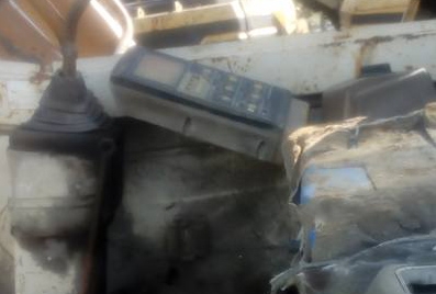 **339,000 บ.ต่อรอง/// แบคโฮ KOMATSU PC200-5 ไฟตัด ตัวเดินจีบ คอนโทรลยาว ปั้มเดิม เครื่อง NISSAN FE6-Turbo สัญญาซื้อขาย **ขาย KOMATSU PC200-5 ตัวเดินจีบ แบคโฮ รุ่นยอดนิยม ราคาถูกๆ HYD.EXCAVATOR KOMATSU PC200-5 (ซีเรียล) S/N.66556 ไฟฟ้าตัด คอนโทรลยาว ตัวเดิ **339,000 บ.ต่อรอง/// แบคโฮ KOMATSU PC200-5 ไฟตัด ตัวเดินจีบ คอนโทรลยาว ปั้มเดิม เครื่อง NISSAN FE6-Turbo สัญญาซื้อขาย **ขาย KOMATSU PC200-5 ตัวเดินจีบ แบคโฮ รุ่นยอดนิยม ราคาถูกๆ HYD.EXCAVATOR KOMATSU PC200-5 (ซีเรียล) S/N.66556 ไฟฟ้าตัด คอนโทรลยาว ตัวเดิ