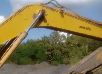 **339,000 บ.ต่อรอง/// แบคโฮ KOMATSU PC200-5 ไฟตัด ตัวเดินจีบ คอนโทรลยาว ปั้มเดิม เครื่อง NISSAN FE6-Turbo สัญญาซื้อขาย **ขาย KOMATSU PC200-5 ตัวเดินจีบ แบคโฮ รุ่นยอดนิยม ราคาถูกๆ HYD.EXCAVATOR KOMATSU PC200-5 (ซีเรียล) S/N.66556 ไฟฟ้าตัด คอนโทรลยาว ตัวเดิ **339,000 บ.ต่อรอง/// แบคโฮ KOMATSU PC200-5 ไฟตัด ตัวเดินจีบ คอนโทรลยาว ปั้มเดิม เครื่อง NISSAN FE6-Turbo สัญญาซื้อขาย **ขาย KOMATSU PC200-5 ตัวเดินจีบ แบคโฮ รุ่นยอดนิยม ราคาถูกๆ HYD.EXCAVATOR KOMATSU PC200-5 (ซีเรียล) S/N.66556 ไฟฟ้าตัด คอนโทรลยาว ตัวเดิ