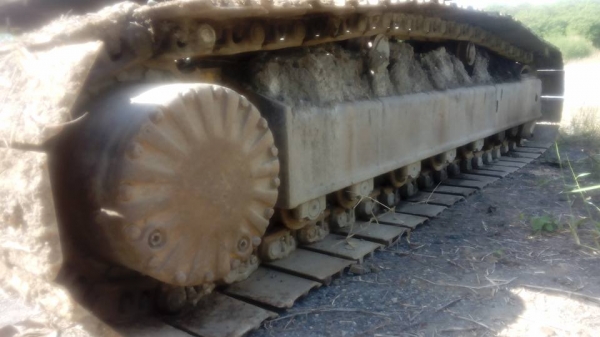 **339,000 บ.ต่อรอง/// แบคโฮ KOMATSU PC200-5 ไฟตัด ตัวเดินจีบ คอนโทรลยาว ปั้มเดิม เครื่อง NISSAN FE6-Turbo สัญญาซื้อขาย **ขาย KOMATSU PC200-5 ตัวเดินจีบ แบคโฮ รุ่นยอดนิยม ราคาถูกๆ HYD.EXCAVATOR KOMATSU PC200-5 (ซีเรียล) S/N.66556 ไฟฟ้าตัด คอนโทรลยาว ตัวเดิ **339,000 บ.ต่อรอง/// แบคโฮ KOMATSU PC200-5 ไฟตัด ตัวเดินจีบ คอนโทรลยาว ปั้มเดิม เครื่อง NISSAN FE6-Turbo สัญญาซื้อขาย **ขาย KOMATSU PC200-5 ตัวเดินจีบ แบคโฮ รุ่นยอดนิยม ราคาถูกๆ HYD.EXCAVATOR KOMATSU PC200-5 (ซีเรียล) S/N.66556 ไฟฟ้าตัด คอนโทรลยาว ตัวเดิ