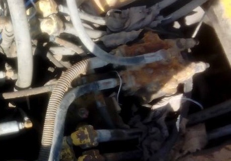 **339,000 บ.ต่อรอง/// แบคโฮ KOMATSU PC200-5 ไฟตัด ตัวเดินจีบ คอนโทรลยาว ปั้มเดิม เครื่อง NISSAN FE6-Turbo สัญญาซื้อขาย **ขาย KOMATSU PC200-5 ตัวเดินจีบ แบคโฮ รุ่นยอดนิยม ราคาถูกๆ HYD.EXCAVATOR KOMATSU PC200-5 (ซีเรียล) S/N.66556 ไฟฟ้าตัด คอนโทรลยาว ตัวเดิ **339,000 บ.ต่อรอง/// แบคโฮ KOMATSU PC200-5 ไฟตัด ตัวเดินจีบ คอนโทรลยาว ปั้มเดิม เครื่อง NISSAN FE6-Turbo สัญญาซื้อขาย **ขาย KOMATSU PC200-5 ตัวเดินจีบ แบคโฮ รุ่นยอดนิยม ราคาถูกๆ HYD.EXCAVATOR KOMATSU PC200-5 (ซีเรียล) S/N.66556 ไฟฟ้าตัด คอนโทรลยาว ตัวเดิ