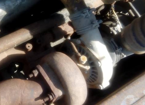 **339,000 บ.ต่อรอง/// แบคโฮ KOMATSU PC200-5 ไฟตัด ตัวเดินจีบ คอนโทรลยาว ปั้มเดิม เครื่อง NISSAN FE6-Turbo สัญญาซื้อขาย **ขาย KOMATSU PC200-5 ตัวเดินจีบ แบคโฮ รุ่นยอดนิยม ราคาถูกๆ HYD.EXCAVATOR KOMATSU PC200-5 (ซีเรียล) S/N.66556 ไฟฟ้าตัด คอนโทรลยาว ตัวเดิ **339,000 บ.ต่อรอง/// แบคโฮ KOMATSU PC200-5 ไฟตัด ตัวเดินจีบ คอนโทรลยาว ปั้มเดิม เครื่อง NISSAN FE6-Turbo สัญญาซื้อขาย **ขาย KOMATSU PC200-5 ตัวเดินจีบ แบคโฮ รุ่นยอดนิยม ราคาถูกๆ HYD.EXCAVATOR KOMATSU PC200-5 (ซีเรียล) S/N.66556 ไฟฟ้าตัด คอนโทรลยาว ตัวเดิ