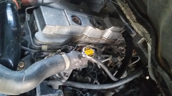 ขาย 4 ล้อป้ายเล็กไม่ติดเวลา เครื่องดีเซล รถห้างแท้ แหนบหน้า-หลัง สวยๆขับสบายแอร์หนาว ขาย 4 ล้อป้ายเล็กไม่ติดเวลา เครื่องดีเซล รถห้างแท้ แหนบหน้า-หลัง สวยๆขับสบายแอร์หนาว