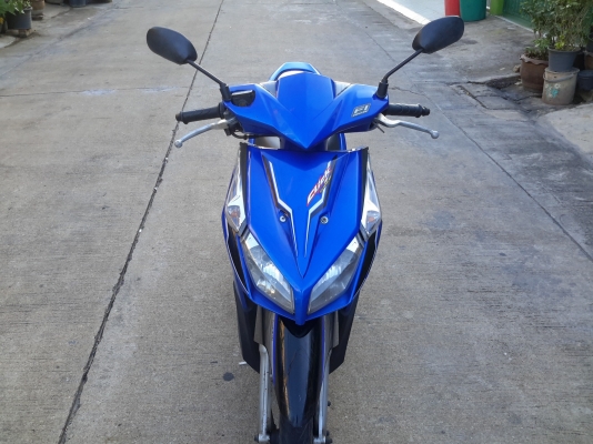 ขายฮอนด้าคลิกไอ ปี51 เครื่องดี