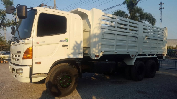 ขายรถ 10 ล้อดั๊พม์ HINO เมก้า ซีรี่ 500 เครื่อง 260 แรง ปี47 ยางใหม่ 10 เส้น เครื่องดี ครัซซีสวย เกียร์เดิม ขายรถ 10 ล้อดั๊พม์ HINO เมก้า ซีรี่ 500 เครื่อง 260 แรง ปี47 ยางใหม่ 10 เส้น เครื่องดี ครัซซีสวย เกียร์เดิม