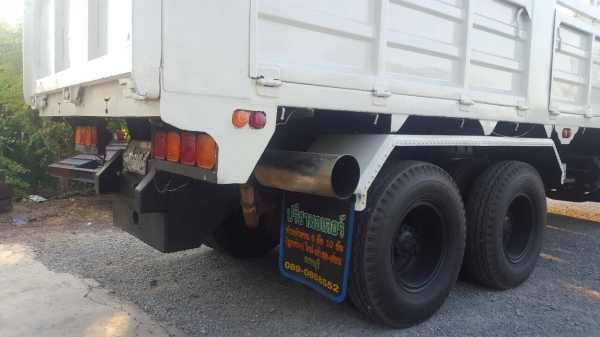 ขายรถ 10 ล้อดั๊พม์ HINO เมก้า ซีรี่ 500 เครื่อง 260 แรง ปี47 ยางใหม่ 10 เส้น เครื่องดี ครัซซีสวย เกียร์เดิม ขายรถ 10 ล้อดั๊พม์ HINO เมก้า ซีรี่ 500 เครื่อง 260 แรง ปี47 ยางใหม่ 10 เส้น เครื่องดี ครัซซีสวย เกียร์เดิม