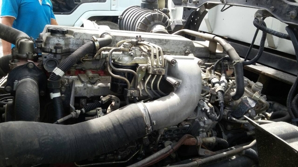 ขายรถ 10 ล้อดั๊พม์ HINO เมก้า ซีรี่ 500 เครื่อง 260 แรง ปี47 ยางใหม่ 10 เส้น เครื่องดี ครัซซีสวย เกียร์เดิม ขายรถ 10 ล้อดั๊พม์ HINO เมก้า ซีรี่ 500 เครื่อง 260 แรง ปี47 ยางใหม่ 10 เส้น เครื่องดี ครัซซีสวย เกียร์เดิม