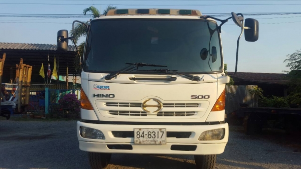 ขายรถ 10 ล้อดั๊พม์ HINO เมก้า ซีรี่ 500 เครื่อง 260 แรง ปี47 ยางใหม่ 10 เส้น เครื่องดี ครัซซีสวย เกียร์เดิม ขายรถ 10 ล้อดั๊พม์ HINO เมก้า ซีรี่ 500 เครื่อง 260 แรง ปี47 ยางใหม่ 10 เส้น เครื่องดี ครัซซีสวย เกียร์เดิม
