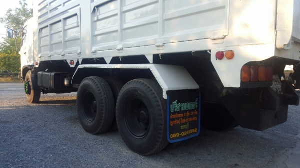 ขายรถ 10 ล้อดั๊พม์ HINO เมก้า ซีรี่ 500 เครื่อง 260 แรง ปี47 ยางใหม่ 10 เส้น เครื่องดี ครัซซีสวย เกียร์เดิม ขายรถ 10 ล้อดั๊พม์ HINO เมก้า ซีรี่ 500 เครื่อง 260 แรง ปี47 ยางใหม่ 10 เส้น เครื่องดี ครัซซีสวย เกียร์เดิม