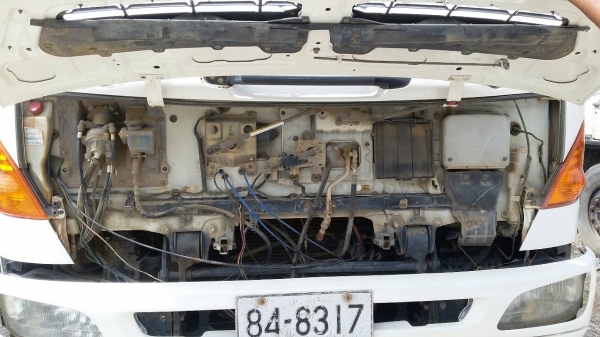 ขายรถ 10 ล้อดั๊พม์ HINO เมก้า ซีรี่ 500 เครื่อง 260 แรง ปี47 ยางใหม่ 10 เส้น เครื่องดี ครัซซีสวย เกียร์เดิม ขายรถ 10 ล้อดั๊พม์ HINO เมก้า ซีรี่ 500 เครื่อง 260 แรง ปี47 ยางใหม่ 10 เส้น เครื่องดี ครัซซีสวย เกียร์เดิม