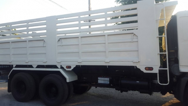 ขายรถ 10 ล้อดั๊พม์ HINO เมก้า ซีรี่ 500 เครื่อง 260 แรง ปี47 ยางใหม่ 10 เส้น เครื่องดี ครัซซีสวย เกียร์เดิม ขายรถ 10 ล้อดั๊พม์ HINO เมก้า ซีรี่ 500 เครื่อง 260 แรง ปี47 ยางใหม่ 10 เส้น เครื่องดี ครัซซีสวย เกียร์เดิม