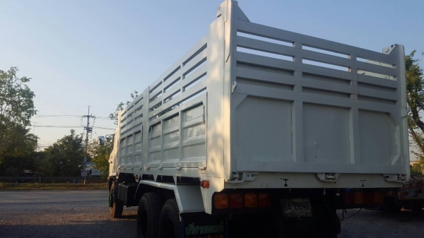 ขายรถ 10 ล้อดั๊พม์ HINO เมก้า ซีรี่ 500 เครื่อง 260 แรง ปี47 ยางใหม่ 10 เส้น เครื่องดี ครัซซีสวย เกียร์เดิม ขายรถ 10 ล้อดั๊พม์ HINO เมก้า ซีรี่ 500 เครื่อง 260 แรง ปี47 ยางใหม่ 10 เส้น เครื่องดี ครัซซีสวย เกียร์เดิม