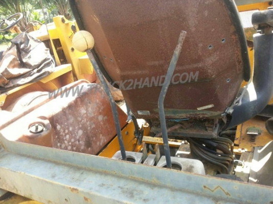 รถตักหน้าขุดหลัง ยี่ห้อ JCB -รุ่น TCX-30 รถตักหน้าขุดหลัง ยี่ห้อ JCB -รุ่น TCX-30