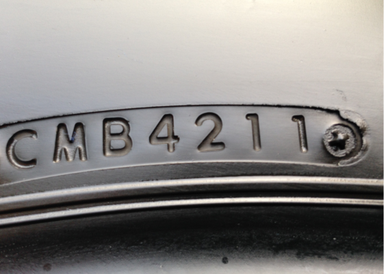 ยาง Bridgestone 265 60 18 ดอกเต็ม ไม่มีปะ ใช้กันยาว ราคาไม่แพง