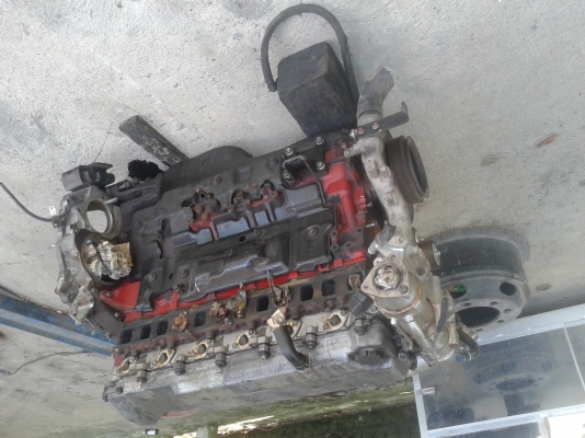 ขายเครื่อง HINO JO8C ตามสภาพ-ข้อสแตนดาร์ด