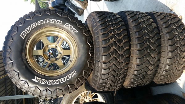 Te37 ขอบ16 พร้อมยางสวยๆ