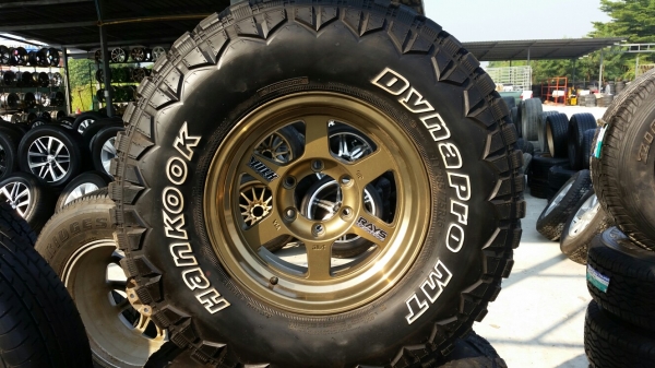 Te37 ขอบ16 พร้อมยางสวยๆ Te37 ขอบ16 พร้อมยางสวยๆ