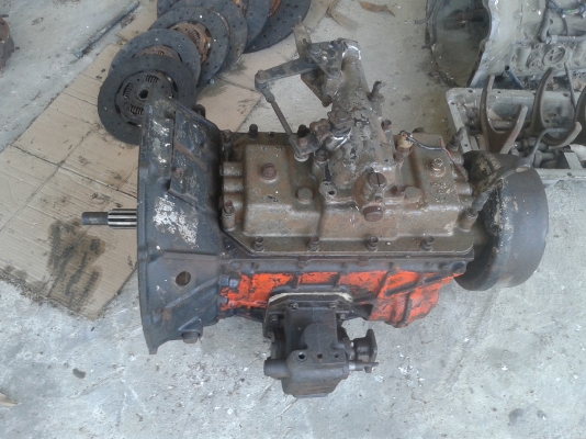 ขายเกียร์ล็อกเล็ก