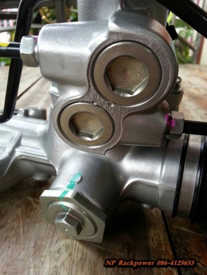 !!! เพราะเราทำของแท้เท่านั้น!!! แร็คเพาเวอร์มือสองของแท้ มาตรฐานโรงงาน รับประกัน 90 วัน