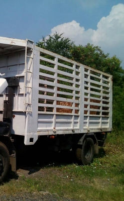 หกล้อ มิตซุ FK 455E-6D14-165 พาเวอร์ ช่วงยาว5.20ม ช่วงล่างใหญ่ สวยบางเดิมพร้อมใช้ ทะเบียนพร้อมโอน หกล้อ มิตซุ FK 455E-6D14-165 พาเวอร์ ช่วงยาว5.20ม ช่วงล่างใหญ่ สวยบางเดิมพร้อมใช้ ทะเบียนพร้อมโอน