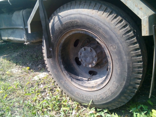 หกล้อ มิตซุ FK 455E-6D14-165 พาเวอร์ ช่วงยาว5.20ม ช่วงล่างใหญ่ สวยบางเดิมพร้อมใช้ ทะเบียนพร้อมโอน หกล้อ มิตซุ FK 455E-6D14-165 พาเวอร์ ช่วงยาว5.20ม ช่วงล่างใหญ่ สวยบางเดิมพร้อมใช้ ทะเบียนพร้อมโอน