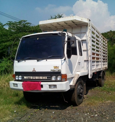 หกล้อ มิตซุ FK 455E-6D14-165 พาเวอร์ ช่วงยาว5.20ม ช่วงล่างใหญ่ สวยบางเดิมพร้อมใช้ ทะเบียนพร้อมโอน หกล้อ มิตซุ FK 455E-6D14-165 พาเวอร์ ช่วงยาว5.20ม ช่วงล่างใหญ่ สวยบางเดิมพร้อมใช้ ทะเบียนพร้อมโอน