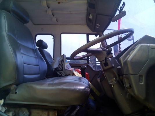 หกล้อ มิตซุ FK 455E-6D14-165 พาเวอร์ ช่วงยาว5.20ม ช่วงล่างใหญ่ สวยบางเดิมพร้อมใช้ ทะเบียนพร้อมโอน หกล้อ มิตซุ FK 455E-6D14-165 พาเวอร์ ช่วงยาว5.20ม ช่วงล่างใหญ่ สวยบางเดิมพร้อมใช้ ทะเบียนพร้อมโอน