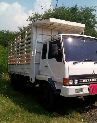 หกล้อ มิตซุ FK 455E-6D14-165 พาเวอร์ ช่วงยาว5.20ม ช่วงล่างใหญ่ สวยบางเดิมพร้อมใช้ ทะเบียนพร้อมโอน หกล้อ มิตซุ FK 455E-6D14-165 พาเวอร์ ช่วงยาว5.20ม ช่วงล่างใหญ่ สวยบางเดิมพร้อมใช้ ทะเบียนพร้อมโอน