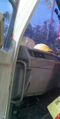 หกล้อ มิตซุ FK 455E-6D14-165 พาเวอร์ ช่วงยาว5.20ม ช่วงล่างใหญ่ สวยบางเดิมพร้อมใช้ ทะเบียนพร้อมโอน หกล้อ มิตซุ FK 455E-6D14-165 พาเวอร์ ช่วงยาว5.20ม ช่วงล่างใหญ่ สวยบางเดิมพร้อมใช้ ทะเบียนพร้อมโอน