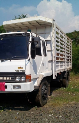 หกล้อ มิตซุ FK 455E-6D14-165 พาเวอร์ ช่วงยาว5.20ม ช่วงล่างใหญ่ สวยบางเดิมพร้อมใช้ ทะเบียนพร้อมโอน หกล้อ มิตซุ FK 455E-6D14-165 พาเวอร์ ช่วงยาว5.20ม ช่วงล่างใหญ่ สวยบางเดิมพร้อมใช้ ทะเบียนพร้อมโอน